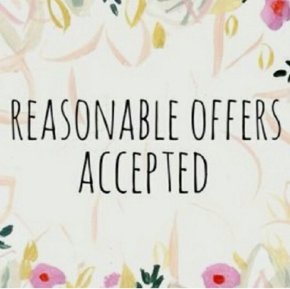 Make me offers today!